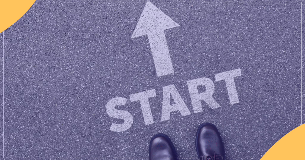 skill START